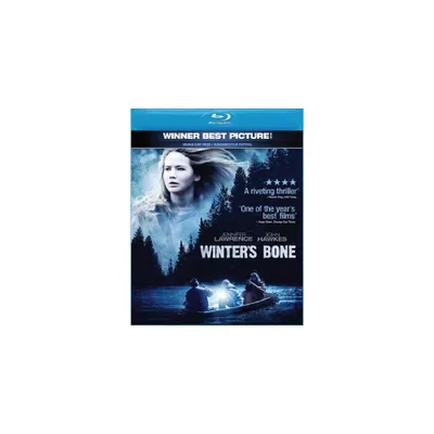 Winters Bone (Blu-ray)(2010)