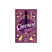 Charming - by Jade Linwood (Paperback)