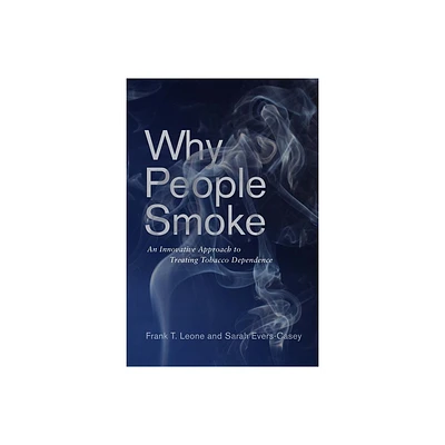 Why People Smoke