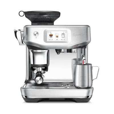 Breville Barista Touch Impress Espresso Machine