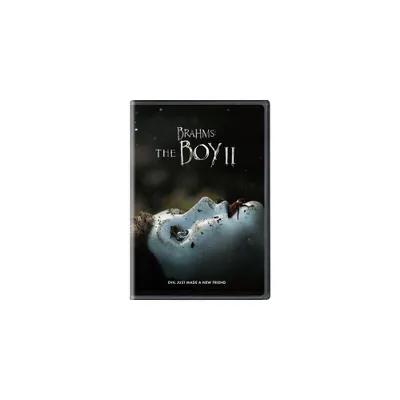 Brahms: The Boy II (DVD)(2020)