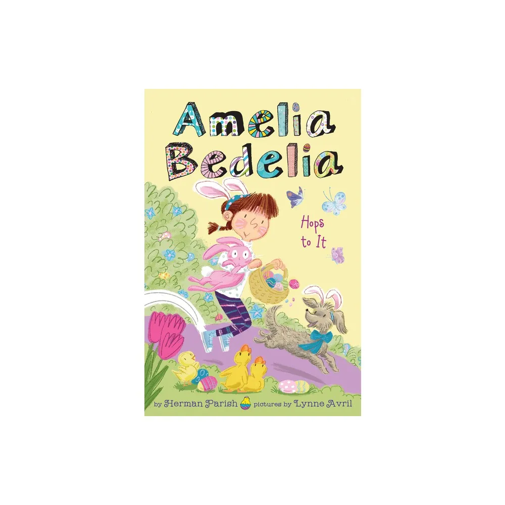 Greenwillow Books Amelia Bedelia Special Edition Holiday Chapter Book #3 -  Target in Irvine, CA