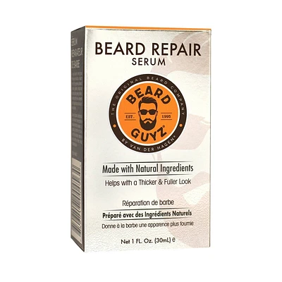 Beard Guyz Beard Serum - 1 fl oz