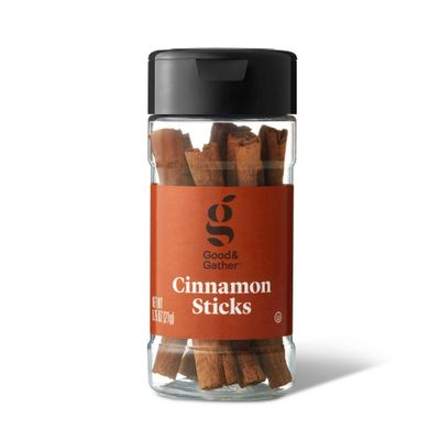 Cinnamon Sticks - 0.75oz - Good & Gather