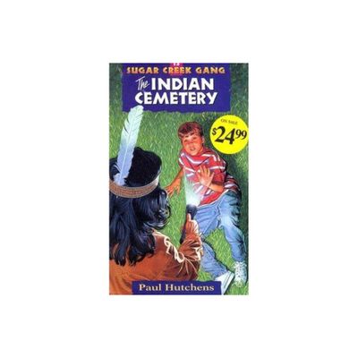 Sugar Creek Gang Set Books 13-18 (Shrinkwrapped Set) - (Sugar Creek Gang Original) by Paul Hutchens (Mixed Media Product)