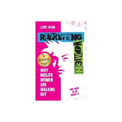 Revolting Women - by Lucy Ryan (Paperback)