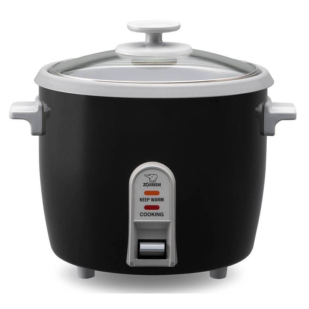 Zojirushi Automatic Rice Cooker And Warmer