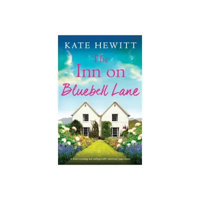 The Inn on Bluebell Lane - by Kate Hewitt (Paperback)