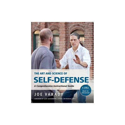 The Art and Science of Self Defense