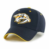 NHL Nashville Predators Moneymaker Hat