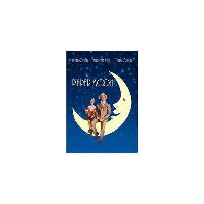 Paper Moon (DVD)(1973)