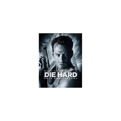 Die Hard (Blu-ray)