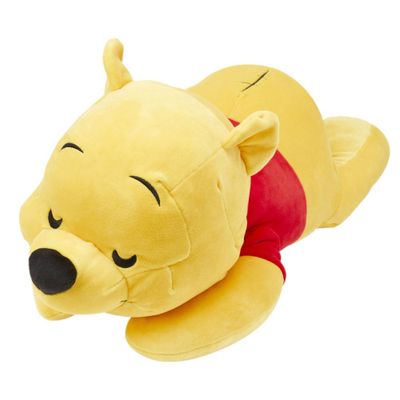 Disney Winnie the Pooh Kids Cuddleez Plush