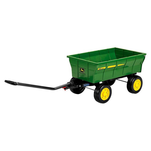 Peg Perego John Deere Farm Wagon