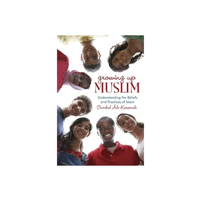 Growing Up Muslim