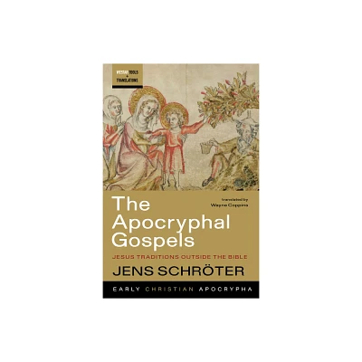 The Apocryphal Gospels