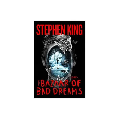 The Bazaar of Bad Dreams (Hardcover) (Stephen King)