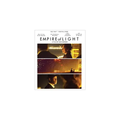 Empire of Light (Blu-ray)(2022)