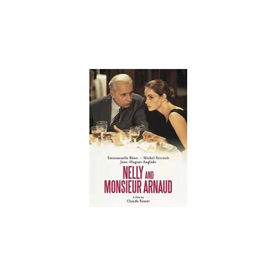 Nelly and Monsieur Arnaud (DVD)(1995)