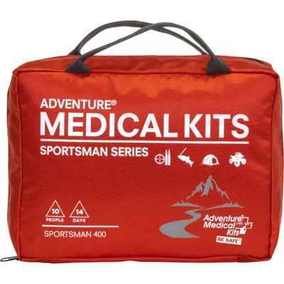 Adventure Medical Sportsman Series  Field First Aid Kit