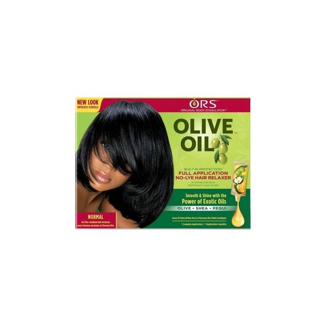 ORS Just Rlx Oil Enrich Low Chem Hair Treatment | Connecticut Post Mall ORS Just Rlx Oil Enrich Low Chem Hair Treatment | Connecticut Post Mall
