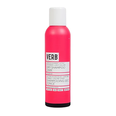 VERB Dry Shampoo - Dark - 5 fl oz - Ulta Beauty