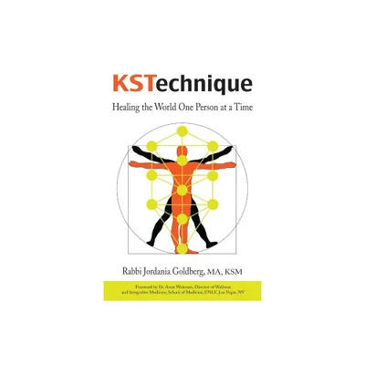 KSTechnique - by Jordania Goldberg (Paperback)