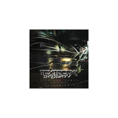 Textbeak - Sick For Songs A Season Eats (CD)