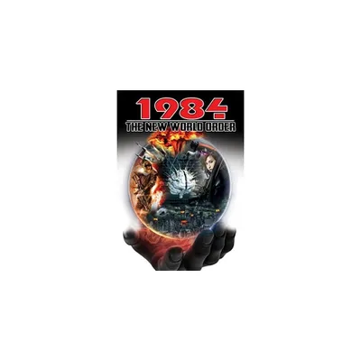 1984: The New World Order (DVD)(2014)