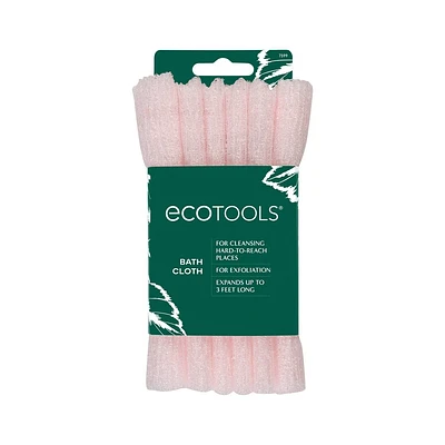 EcoTools Cruelty Free Exfoliating Bath Cloth