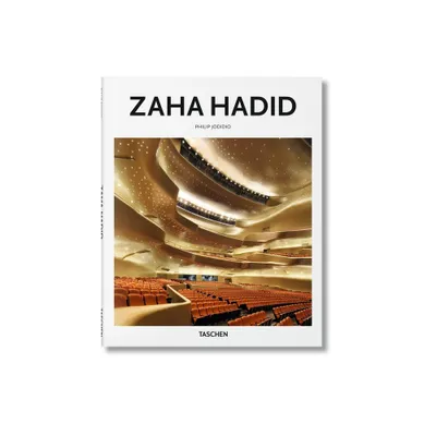 Zaha Hadid