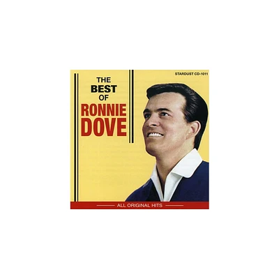 Ronnie Dove - Best of (CD)