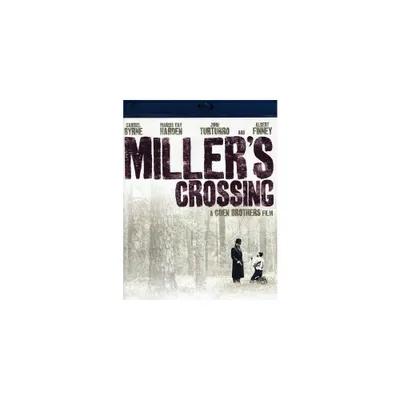 Millers Crossing (Blu-ray)(1990)