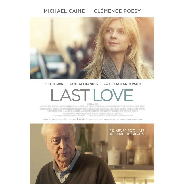 Last Love (DVD)