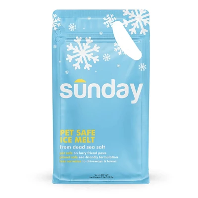 Sunday Outdoor Ice Melt 7lbs