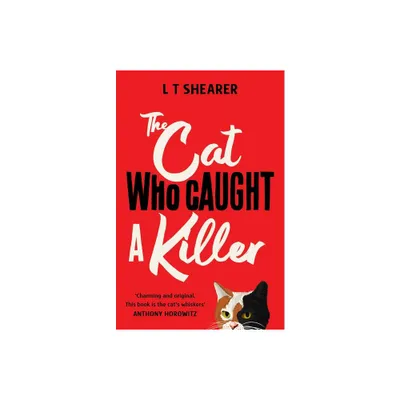 The Cat Who Caught a Killer