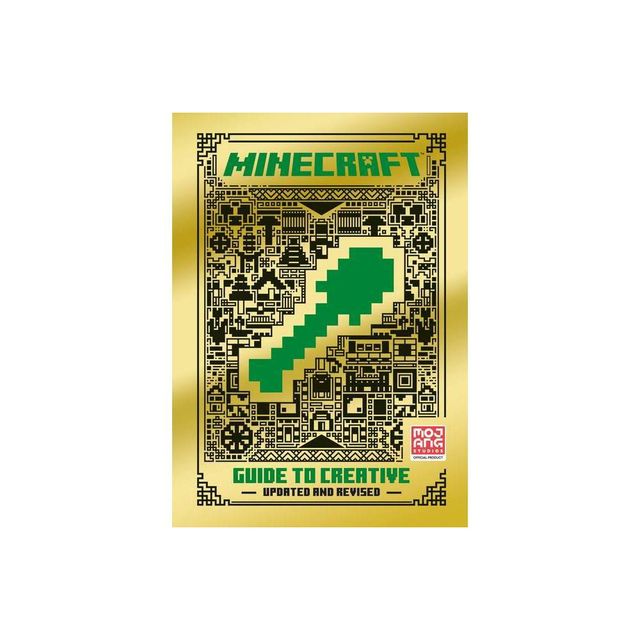 Minecraft Legends: A Hero's Guide To Saving The Overworld - By Mojang Ab &  The Official Minecraft Team (hardcover) : Target