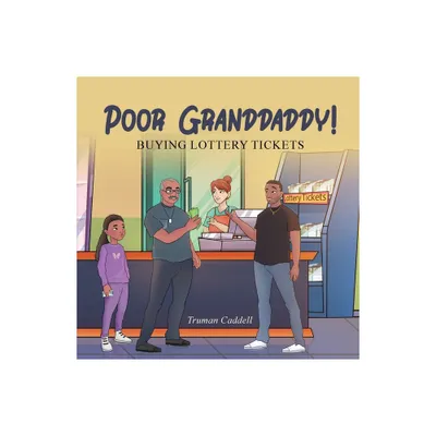 Poor Granddaddy - by Truman Caddell (Paperback)