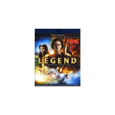 Legend (Blu-ray)(1985