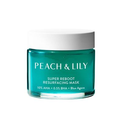 Peach & Lily Super Reboot Resurfacing Mask - 2.7 fl oz - Ulta Beauty