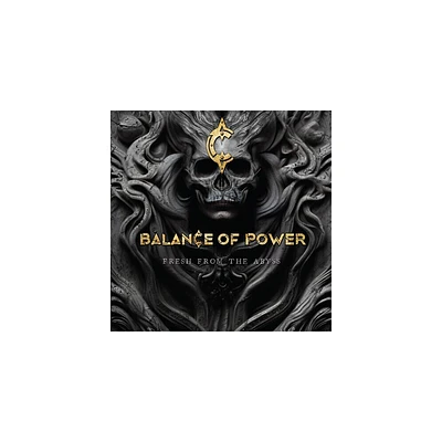 Balance of Power - Fresh From The Abyss (CD)