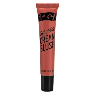 L.A. Girl Cream Blush