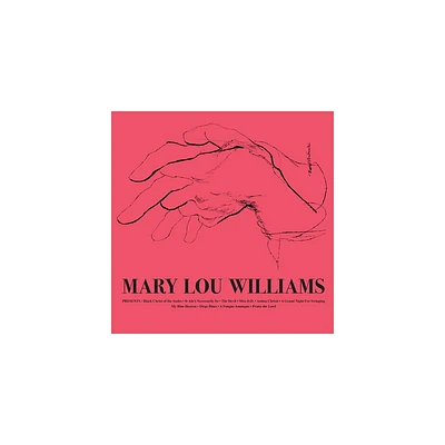 Mary Lou Williams