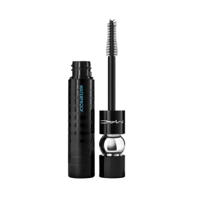 MAC Stack Waterproof Mascara - 0.41 fl oz - Ulta Beauty