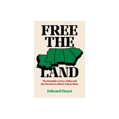 Free the Land - (Justice