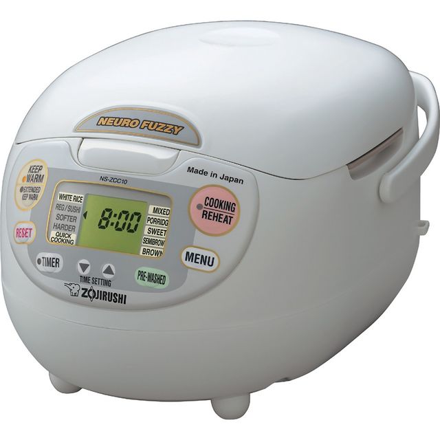 Cuckoo 6-cup Rice Cooker & Warmer : Target