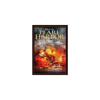 Attack on Pearl Harbor: A Day of Infamy (DVD)