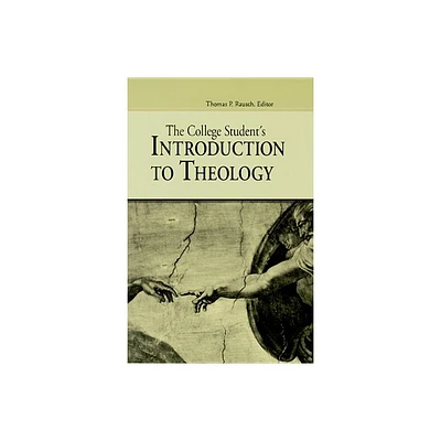 College Students Introduction to Theology - by Thomas P Rausch (Paperback)