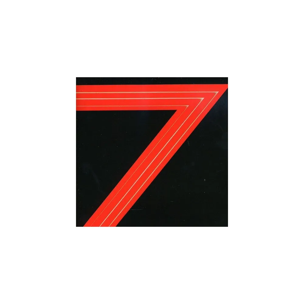 Red 7 - Red 7 (CD)