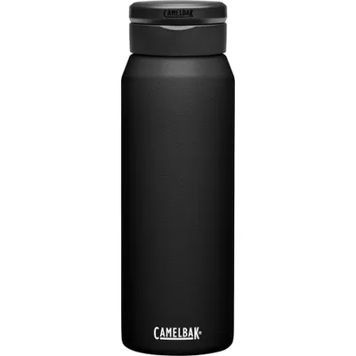 CamelBak 32oz Fit Cap Vacuum Insulated Stainless Steel Water Bottle